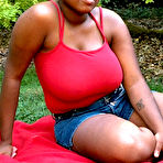 Pic of Pam at Ebony in Love, set 32741