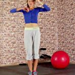 Pic of exciting nude sports video