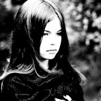 Pic of Alina - Photographer Alisa Verner