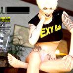 Pic of CRAZY XXX 3D WORLD - WHERE YOUR ADULT FANTASIES COME TRUE! FREE 3D GALLERY 428o-3