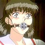 Pic of Bondanime - BDSM HENTAI, FULLSCREEN MPEGS