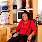 Pic of Coco at Ebony in Love, set 145345