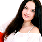 Pic of Marisa Nicole Achim for Met Art | Curvy Erotic