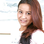 Pic of Abigail 2 @ Karup's Inside