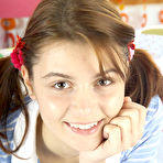 Pic of Nasty Angels - Most Charming Young Girls!