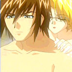 Pic of Yellow hair hentai hot penetration fun in bathroom