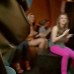 Pic of Dancing Bear, sex party, bachelorette parties gone wild, party hardcore