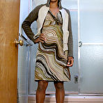 Pic of Amber at Ebony in Love, set 90302
