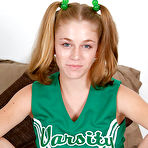 Pic of Daisy @ Karup's Inside
