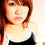 Pic of JJGirls Japanese AV Idol Moka (モカ) Photos Gallery 4