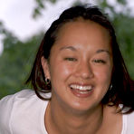 Pic of Melani @ Karup's Mix