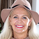 Pic of Naughty American mature lady getting ready to become dirty