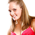 Pic of Lynn @ Karup's Mix