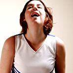 Pic of Katherine @ Karup's Inside