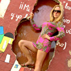 Pic of NaughtyTinkerbell.com Free picture gallery preview follow the adventures of naughty tinkerbell