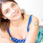 Pic of Abby Winters - Flora
