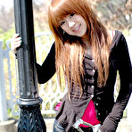 Pic of JJGirls Japanese AV Idol Nanami Takase (高瀬七海) Photos Gallery 29