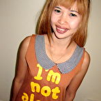Pic of Blonde hair Thai whore fucked without condom | Asian Porn Times