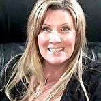 Pic of Horny American housewife at her best