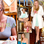 Pic of Kendra Sunderland on FTV Girls
