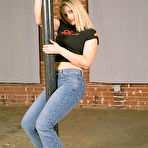 Pic of Barbi @ Karup's Mix