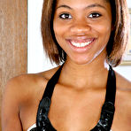 Pic of Brooke at Ebony in Love, set 158749