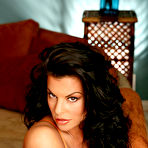 Pic of Nancy Erminia - Behind-The-Scenes