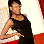 Pic of Nina at Ebony in Love, set 267322