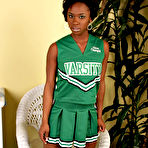 Pic of Ariel at Ebony in Love, set 122863