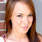 Pic of Haley Sweet @ DogFartMegaPass.com