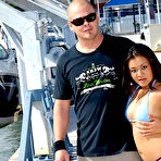 Pic of Leilani Captainstabbin Realitykings.com Butt Bandit