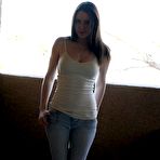 Pic of Megan Loxx @ XXX Soup