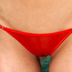 Pic of Shaved Pussy Pics of suzie-04-tight-pussy-spread-wet-vagina-inside-bikini by ALS Scan | 15 Clit Closeups