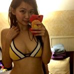 Pic of Harriet Sugar Cookie asian teen girls&rsquo; Twitter pics 