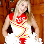 Pic of Paige 4 @ Karup's Inside