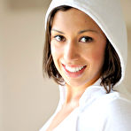 Pic of Playing With Erect Nipples