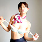 Pic of JJGirls Japanese AV Idol Nozomi Aso (麻生希) Photos Gallery 23