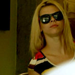 Pic of Elizabeth Bentley walked down our halls, sat on our couch, and did some dirty things we know you all will love. @ PantyhoseAddict