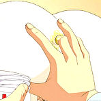 Pic of *Bondanime.com*-->> Horny hentai girl loves being banged by a doctor