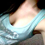 Pic of Some of Freckles 18's June selfies.