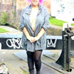 Pic of Roxy Flashing