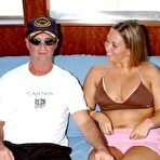 Pic of Amateur in anal sex - Captain Stabbin