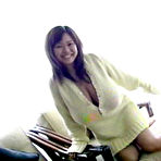 Pic of Busty Asians - Natural Japanese Breasts