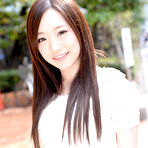 Pic of 瀬奈まお（せなまお） 誰もが恋オチする無邪気な秋田美人 カリビアンコム