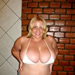 Pic of Karla Senna Gigantic Boobs