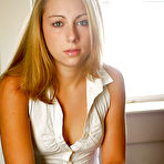 Pic of Krista @ Karup's Mix