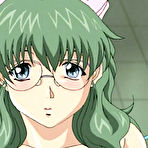 Pic of *Bondanime.com*-->>Sweet hentai nurse fucked from behind by a maniac