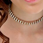 Pic of Orisun by Catherine. Featuring: Vanda B. MetArt. Gallery 1. 19.06.2014