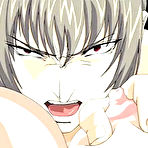 Pic of *Bondanime.com*-->>Tied up hentai nurse brutally fucked by horny guy