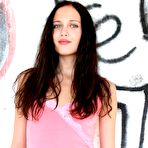 Pic of Alisia A: Subtilia by Raphael - Tall and slender amateur beauty in an unusual location. @ Ideal Teens Gallery
